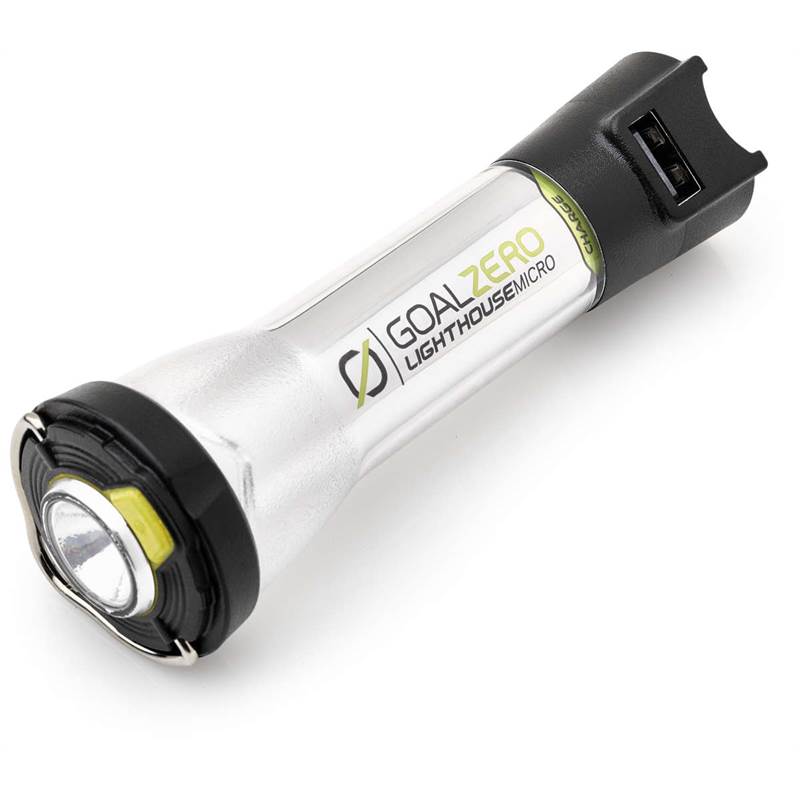 Goal Zero Lighthouse Micro Charge Rechargeable Lantern-2